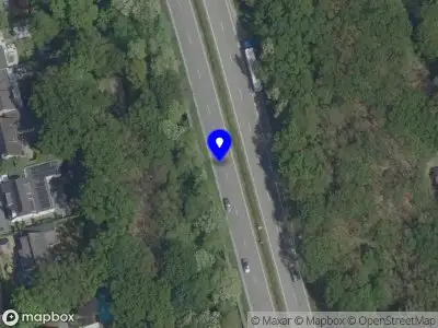 Snelheidscontrole op Leenderweg te Eindhoven