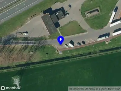 Snelheidscontrole op A18 te Didam