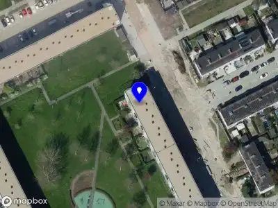 Besteld ambulance vervoer naar de Huniadijk in Rotterdam