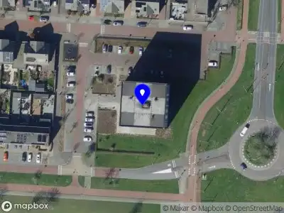 Besteld ambulance vervoer naar de Müllerhaven in Barendrecht