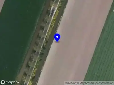 112 melding Ambulance naar de Nekkerweg in Middenbeemster vanwege ongeval met letsel