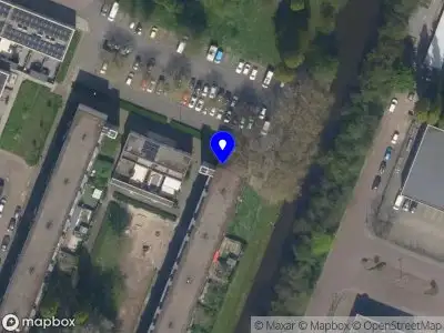 Ambulance met gepaste spoed naar de Samuel Esmeijerstraat in Vlaardingen