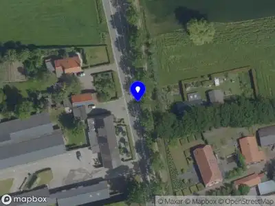 Snelheidscontrole op Liesselseweg te Vlierden