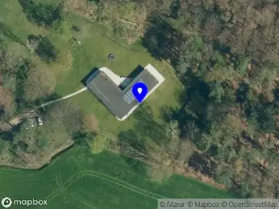 Brandweer met gepaste spoed naar de Prof. Casimirweg in Eibergen vanwege stormschade