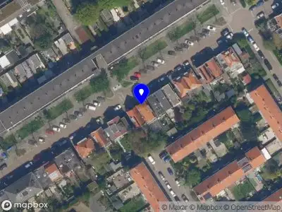 112 melding Besteld ambulance vervoer naar de Theodora Jacobalaan in Rotterdam