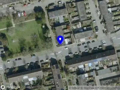 Politie naar de Guesselt in Eindhoven vanwege ongeval met letsel