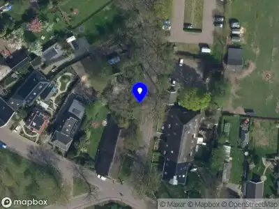 Brandweer met grote spoed naar de Brink in Dwingeloo vanwege stankoverlast