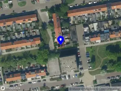 112 melding Ambulance met gepaste spoed naar de Kegelplein in Purmerend