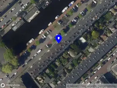 112 melding Traumahelikopter met grote spoed naar de Veenendaalkade in 's-Gravenhage