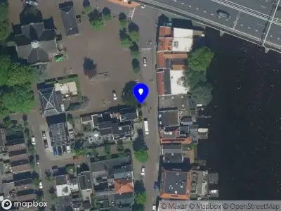 Ambulance naar de Stationsstraat in Koog aan de Zaan