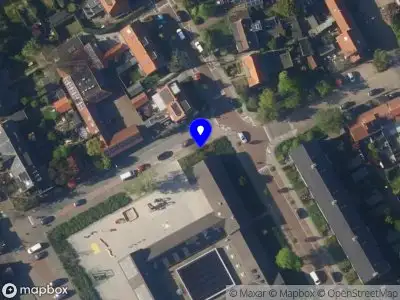 Brandweer met gepaste spoed naar de Zandbergenlaan in Amersfoort vanwege een liftopsluiting