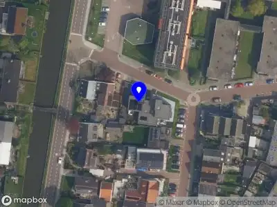 112 melding Ambulance met gepaste spoed naar de Van Naeldwijcklaan in Berkel en Rodenrijs