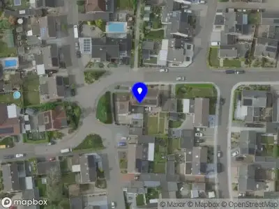 112 melding Ambulance met grote spoed naar de Houtmortelsstraat in Thorn