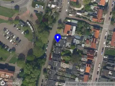 112 melding Ambulance met gepaste spoed naar de Dijkje in Ridderkerk