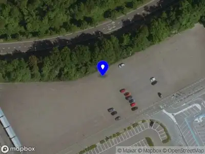 Snelheidscontrole op Roda J.C. Ring te Kerkrade