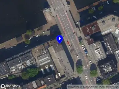 112 melding Ambulance met grote spoed naar de Pieter de Hoochweg in Rotterdam