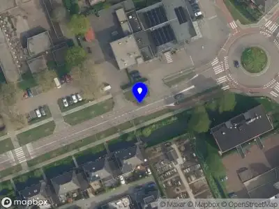 Brandweer met gepaste spoed naar de Lagebiezen in IJsselstein vanwege een buitenbrand