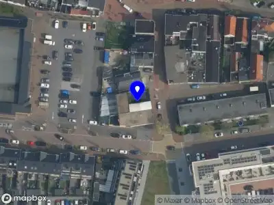 112 melding Ambulance met grote spoed naar de Poeldijksevaart in Poeldijk