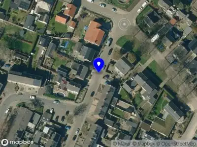 Brandweer met gepaste spoed naar de Van Bylandtstraat in Doornenburg vanwege stankoverlast