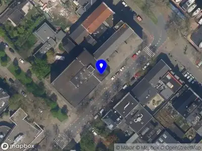 112 melding Ambulance met grote spoed naar de Schoolstraat in Schiedam