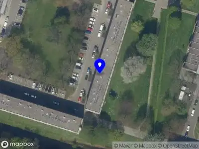 112 melding Ambulance met gepaste spoed naar de Langeplaat in Rozenburg