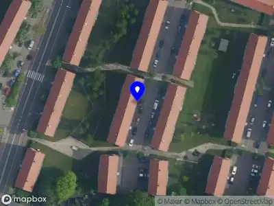 Snelheidscontrole op Vincent van Goghstraat te Weesp