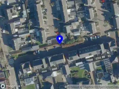 Politie naar de Paterstraat in Kerkdriel vanwege aanrijding met letsel