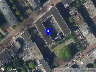 Traumahelikopter met grote spoed naar de Fahrenheitstraat in 's-Gravenhage