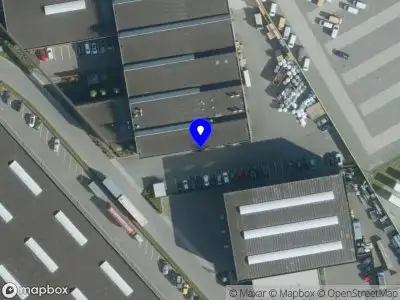 112 melding Brandweer met gepaste spoed naar de Korenmolen in Boxtel