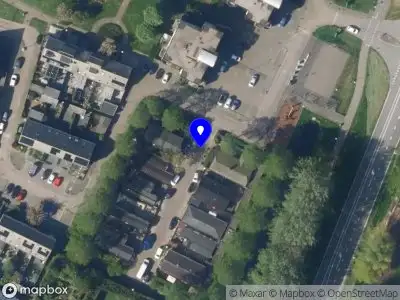 Ambulance met gepaste spoed naar de De Schouw in Bodegraven