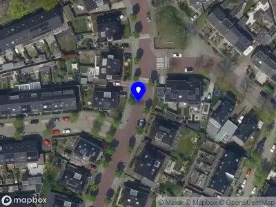 Brandweer met gepaste spoed naar de Buitenveldseweg in Hooglanderveen