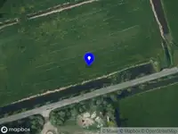 Ambulance met grote spoed naar de Langereis in Hoogwoud