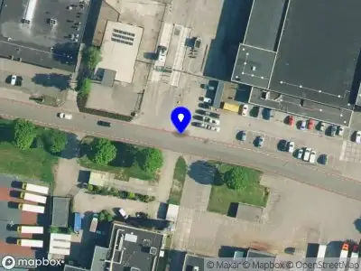 Brandweer met normale urgentie naar de Aakstraat in Raalte