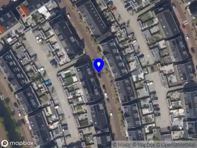 Ambulance met gepaste spoed naar de Ambachtsherenstraat in Valkenburg