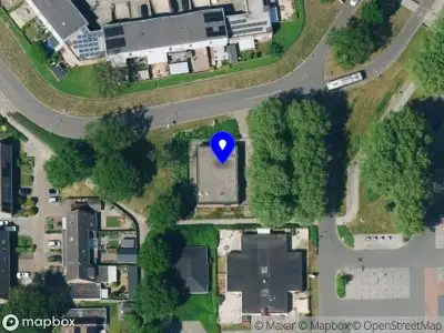 Politie met grote spoed naar de Veldstukken in Emmen vanwege ongeval met letsel