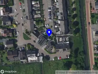 112 melding Ambulance met gepaste spoed naar de Kievitstraat in Schelluinen