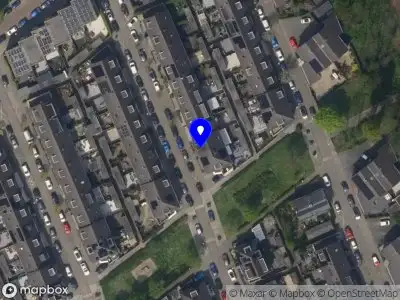 112 melding Besteld ambulance vervoer naar de Ludenhorst in Rotterdam