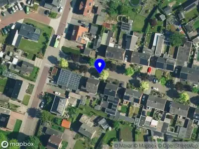 112 melding Brandweer met grote spoed naar de Timmermansstraat in Nieuw Heeten vanwege afhijsen patient
