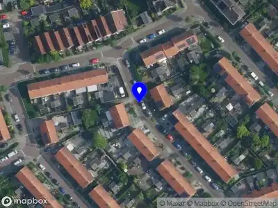 Besteld ambulance vervoer naar de Ds.J.P.Tazelaarlaan in Weesp
