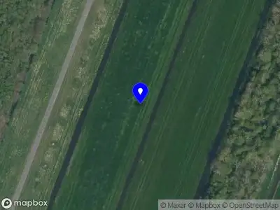 Brandweer met grote spoed naar de Jan van Arkelstraat in Vianen