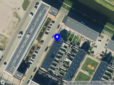 112 melding Politie naar de Zuiderzeestraat in Kampen vanwege overval