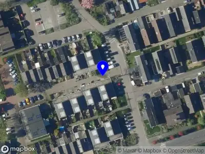 Ambulance met gepaste spoed naar de Kleiakker in Noord-Scharwoude