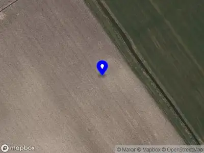 Brandweer met normale urgentie naar de Kammingadammen in Tzummarum vanwege grote brand