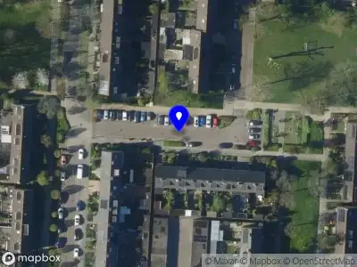 Ambulance met gepaste spoed naar de Memlinclaan in Heerhugowaard