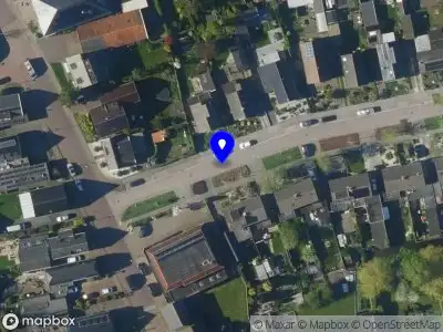 Ambulance met gepaste spoed naar de Jan Schagenlaan in Wognum