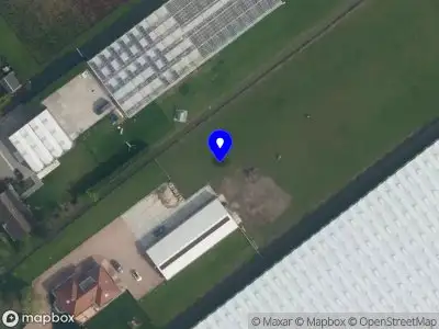 Ambulance met grote spoed naar de Kleihoogt in Berkel en Rodenrijs