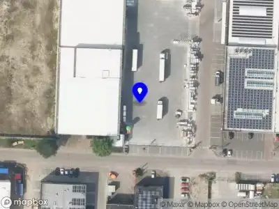 Brandweer met grote spoed naar de Hermesweg in Baarn