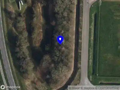 Politie met grote spoed naar de Waardweg in Grijpskerk vanwege ongeval met letsel