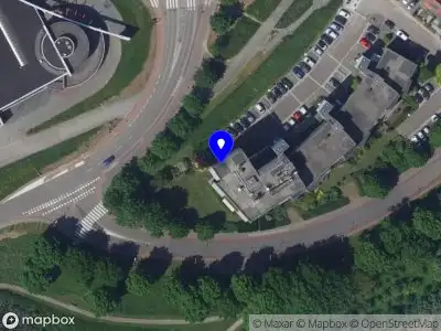 Besteld ambulance vervoer naar de Sprokkelenburg in Gorinchem