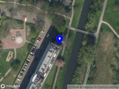 112 melding Ambulance met grote spoed naar de Spuistraat in Ridderkerk